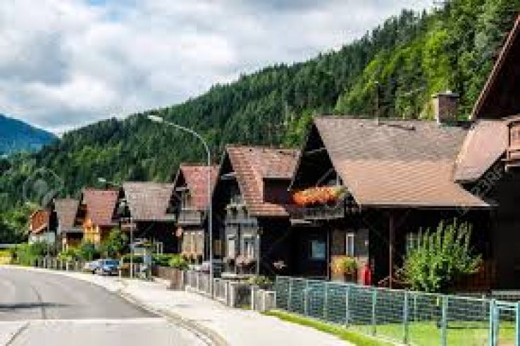 Murzzuschlag Trip Packages