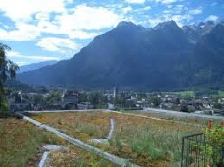 Bludenz Trip Packages