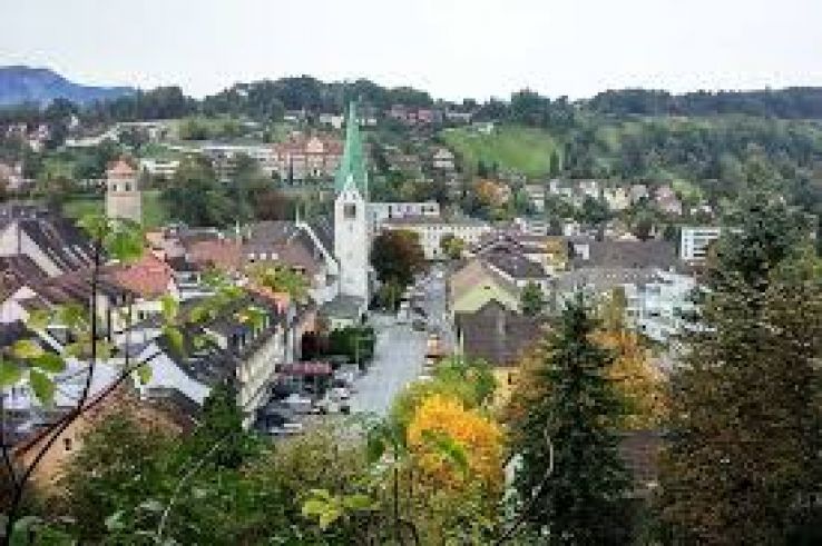 Feldkirch Trip Packages