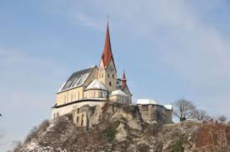 Rankweil Trip Packages