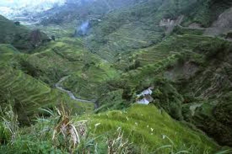 Cordillera Trip Packages