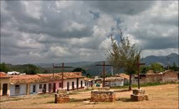 Cruces Trip Packages