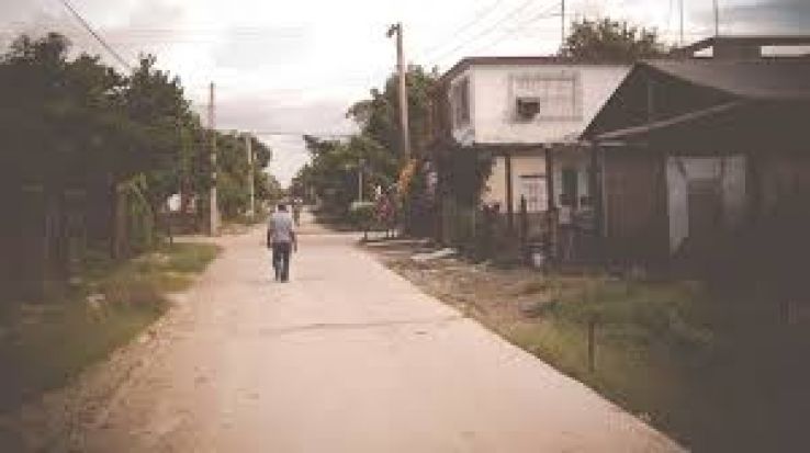 Cacocum Trip Packages