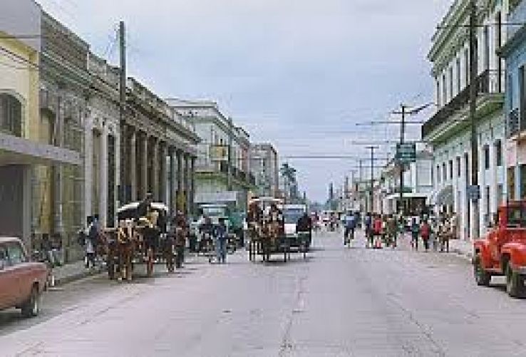 Cardenas Trip Packages