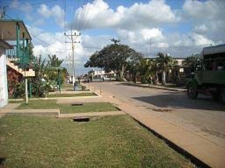 Corralillo Tourism (2025) Cuba Best Places to Visit in Corralillo