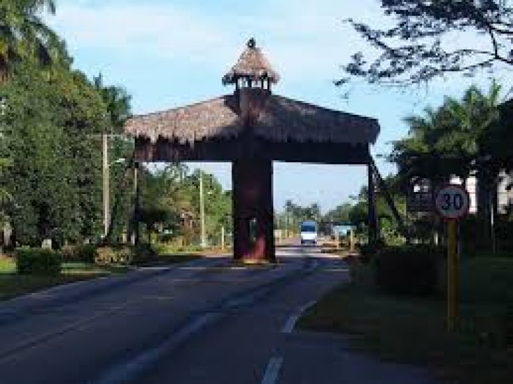 Jaguey Grande Trip Packages