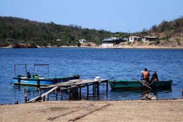 Granma Trip Packages