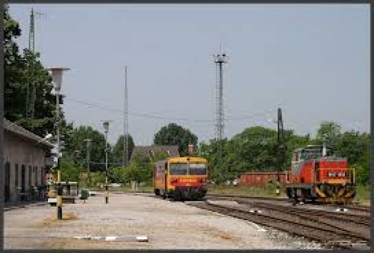 Mohacs Trip Packages