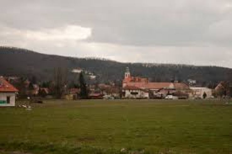 Nagykovacsi Trip Packages