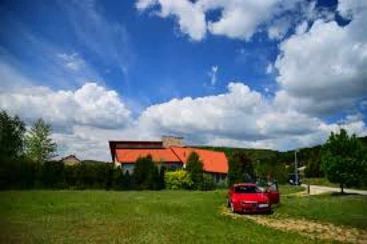 Piliscsaba Trip Packages