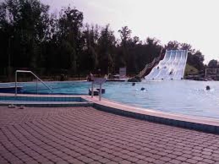 Sarvar Trip Packages