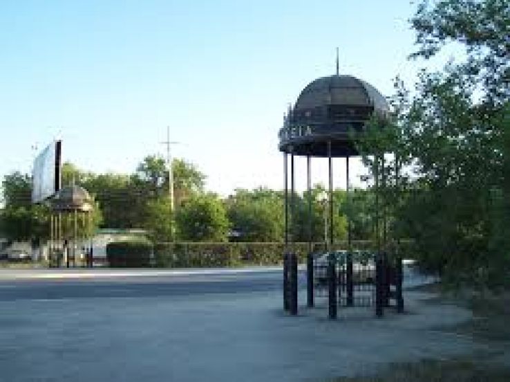 Atyrau Trip Packages