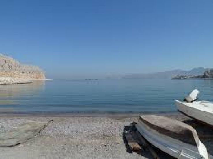 Khasab Trip Packages