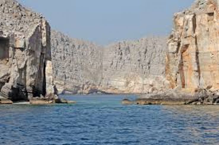 Khasab Trip Packages