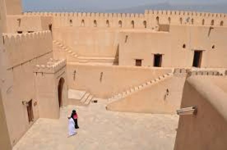 Nizwa Trip Packages