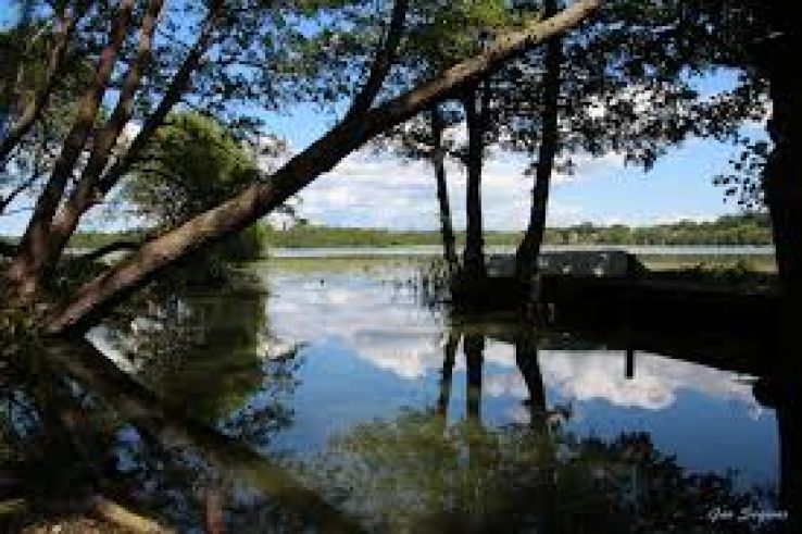 Blovstrod Trip Packages