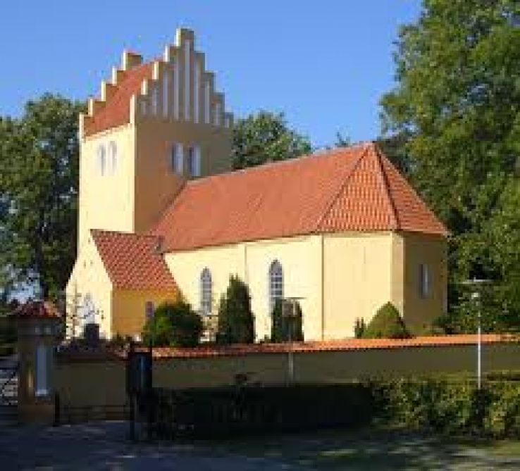 Solrod Trip Packages