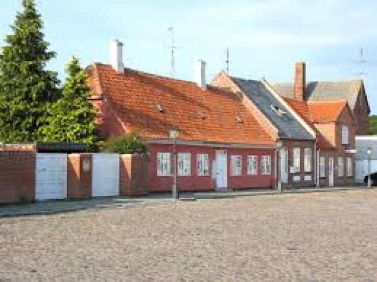 Rodbyhavn Trip Packages