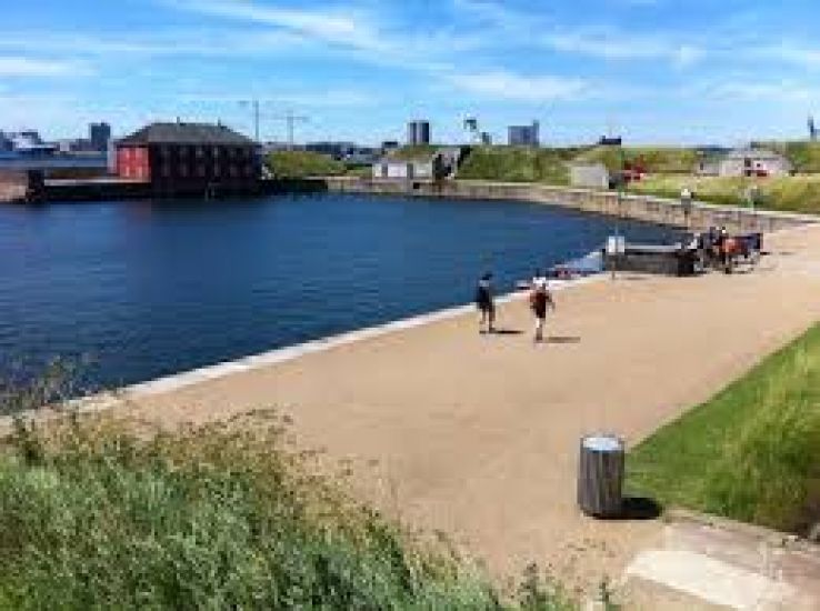 Frederiksberg Trip Packages