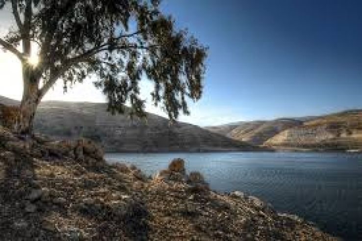 al-Mafraq Trip Packages