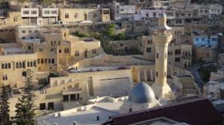 al-Balqa Trip Packages