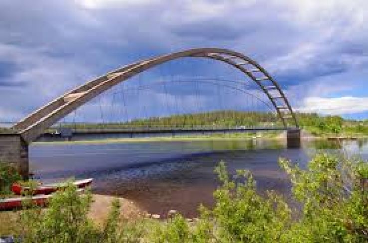 Kiruna Trip Packages