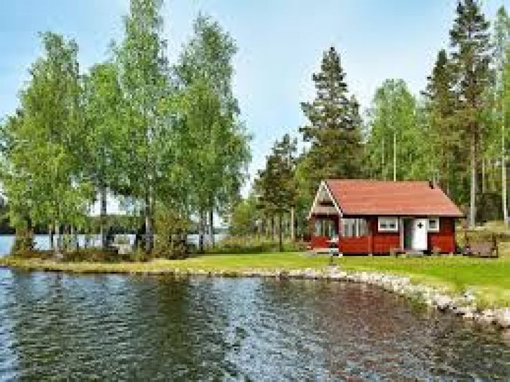 Finspang Trip Packages