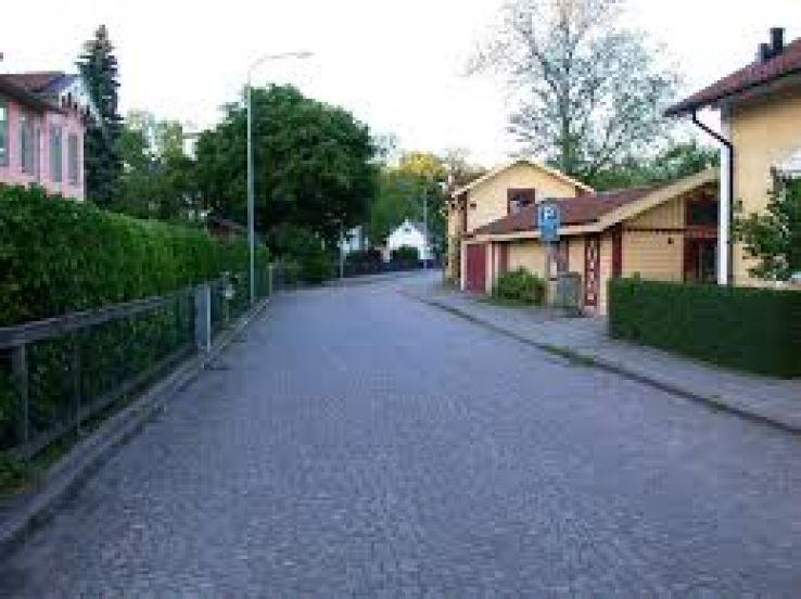 Motala Trip Packages