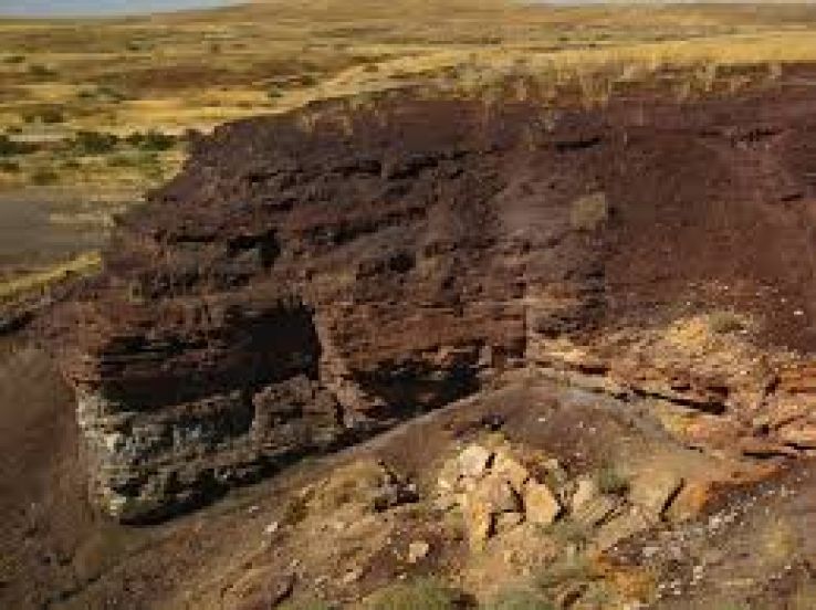 Kunene Trip Packages