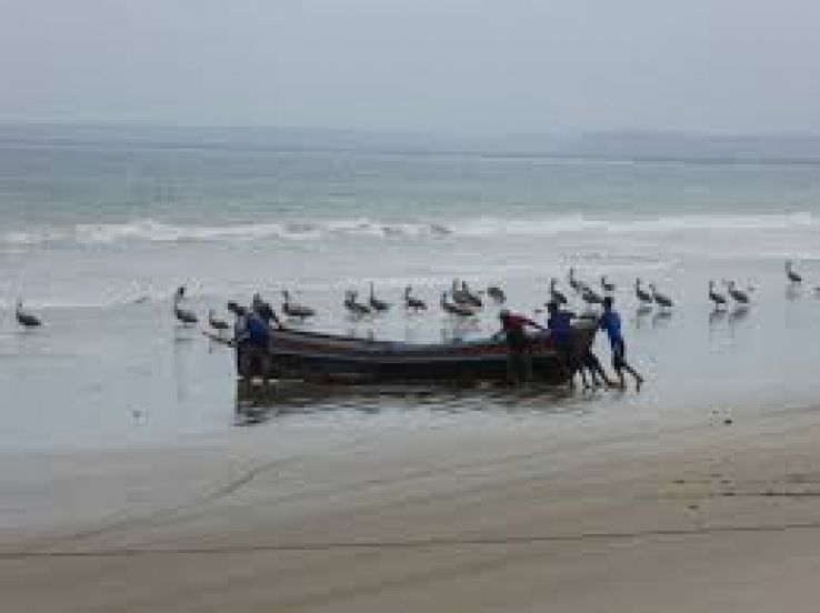 Santa Elena Trip Packages