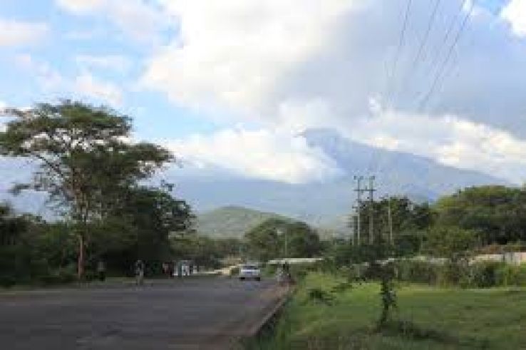 Arusha Trip Packages