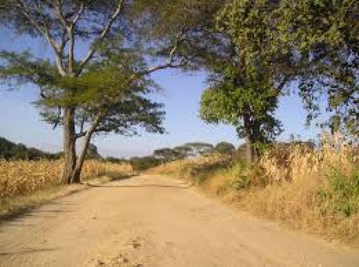 Iringa Trip Packages