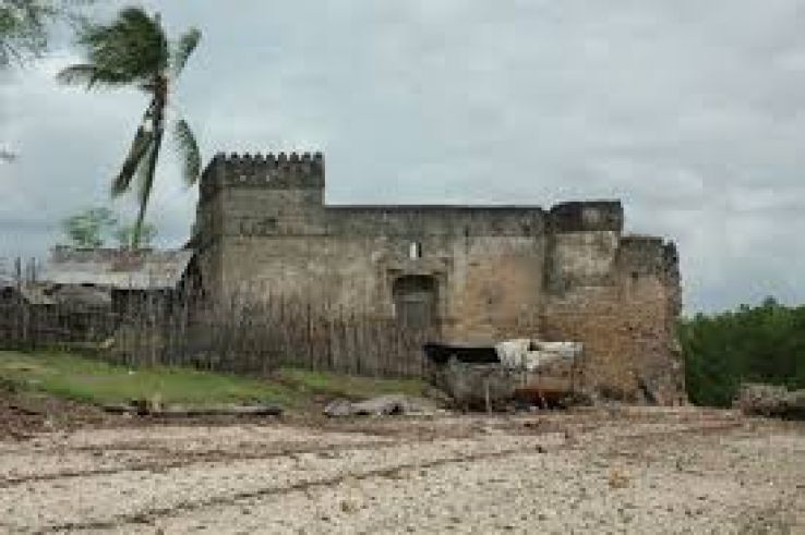 Kilwa Kivinje Trip Packages