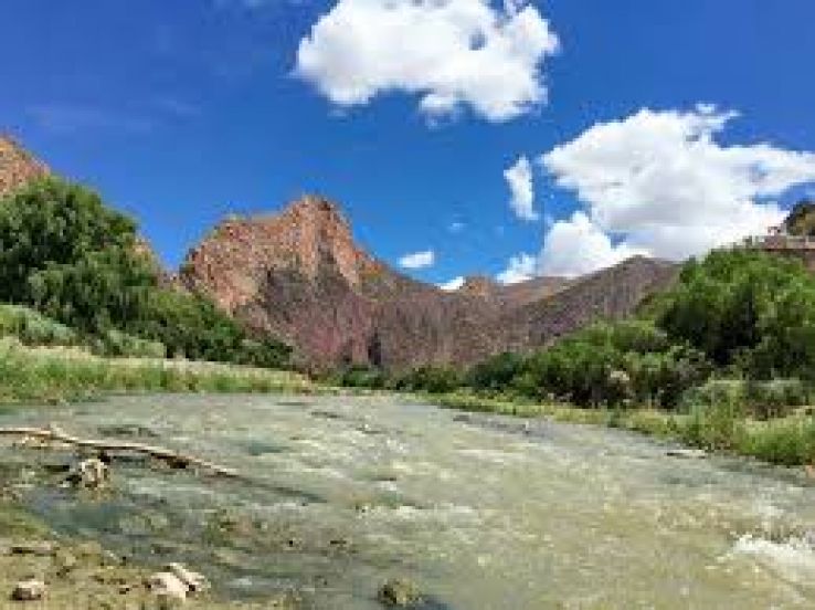 Tupiza Trip Packages