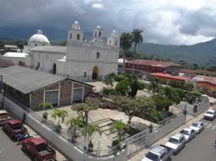 Ahuachapan Trip Packages