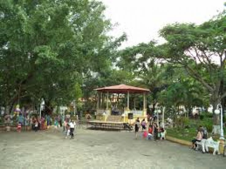 Sensuntepeque Trip Packages