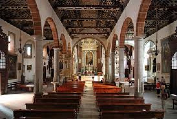 La Palma Trip Packages