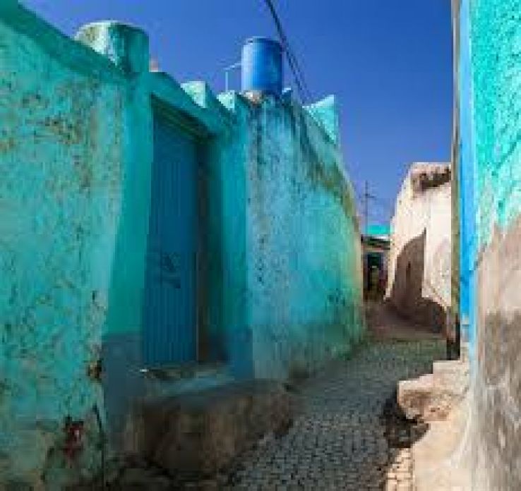 Harar Trip Packages