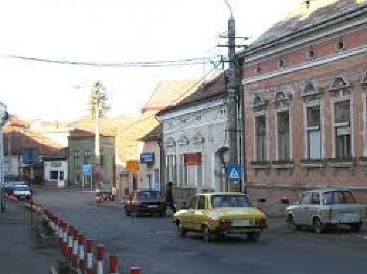 Reghin Trip Packages