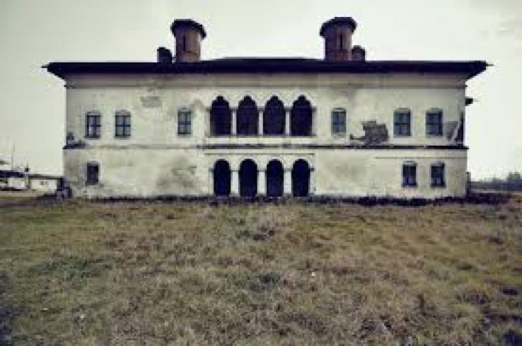 Brancoveni Trip Packages