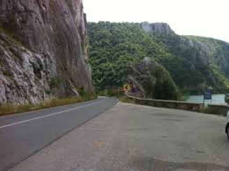 Dubova Trip Packages