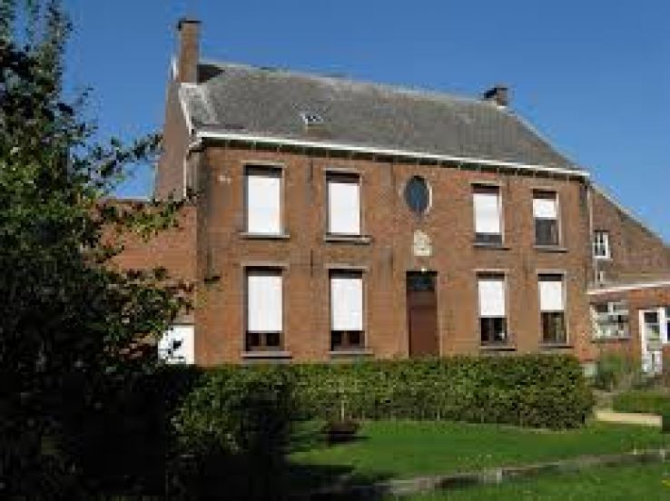 Sint-Amands Trip Packages