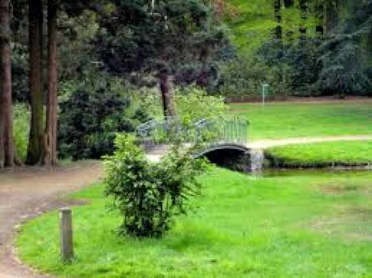 Stabroek Trip Packages