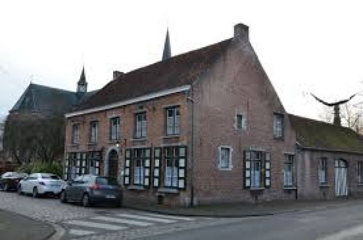 Zandhoven Trip Packages