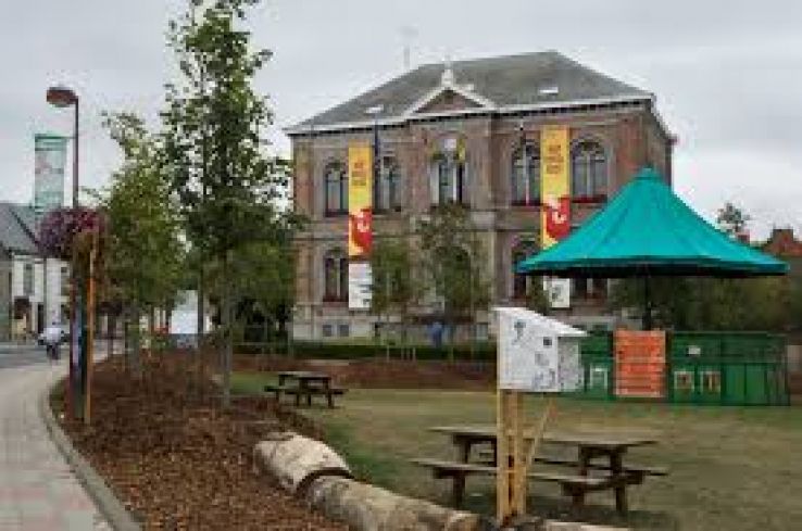 Asse Zellik Trip Packages