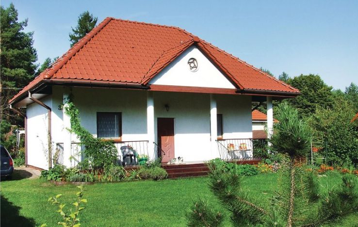 Drezdenko Trip Packages