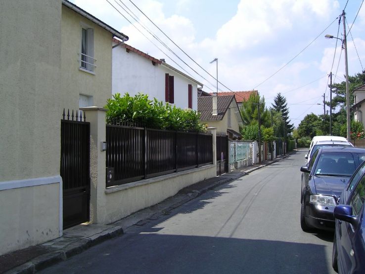 Les Pavillons sous Bois Trip Packages