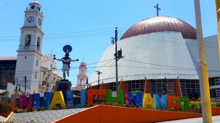 Huauchinango Trip Packages Huauchinango Trip Packages