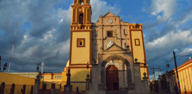 Tlaxco Trip Packages