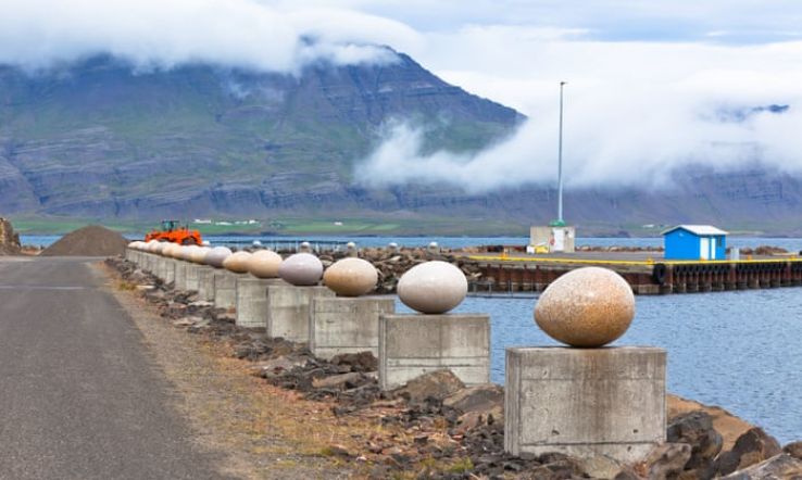 Djupivogur Trip Packages